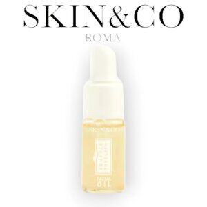 SKIN&CO ROMA Truffle Therapy Facial Oil 5mL for Dry Skin Relief